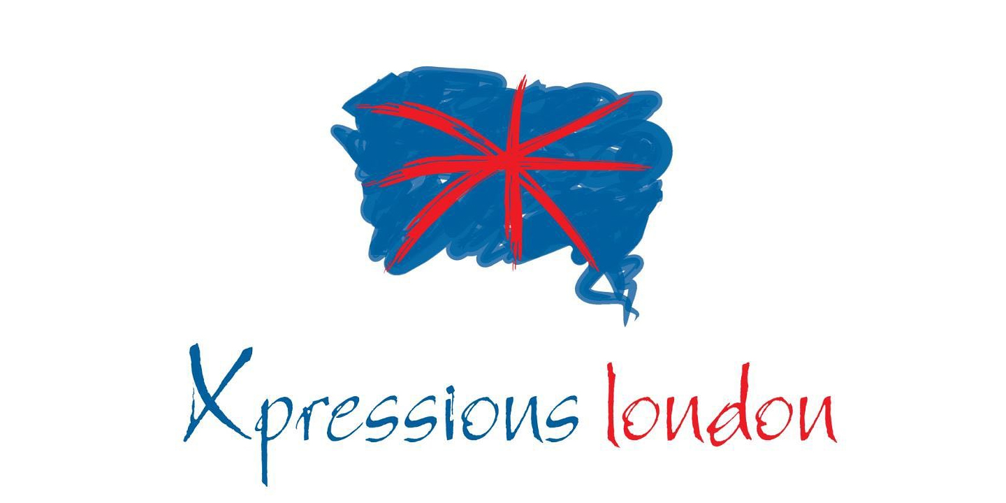 Xpressions London Logo